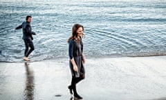 Knight of Cups film still