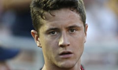 Ander Herrera