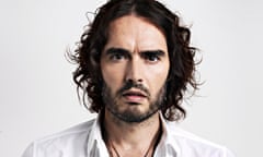 Russell Brand