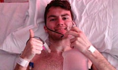 Stephen Sutton legacy