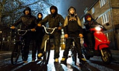 Attack the Block screenshot