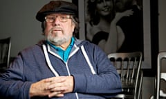 Ricky Tomlinson 