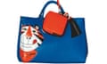 Anya Hindmarch Frosties bag