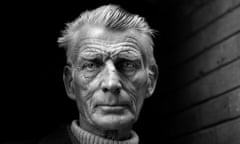 Samuel Beckett