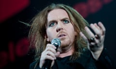 Tim Minchin