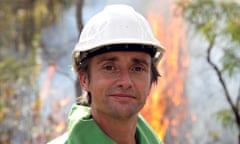 Richard Hammond