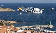 Costa Concordia