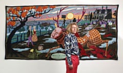 Grayson Perry