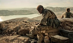 Kajaki film still