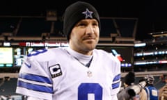 Tony Romo