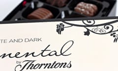 Thorntons 