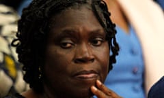 Simone Gbagbo