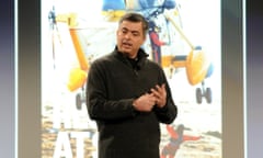 eddy cue apple ibooks chief