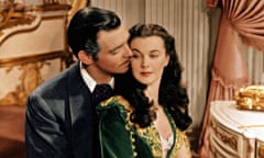 'GONE WITH THE WIND' FILM - 1939