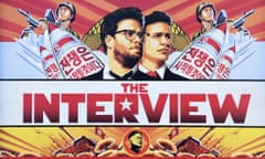 South Koreans trying to download The Interview risk catching a nasty dose of malware instead.