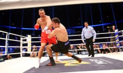 Wladimir Klitschko