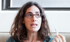 Sarah Koenig