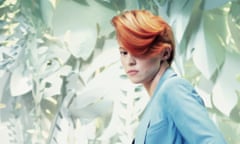 La Roux