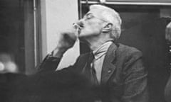 Dashiell Hammett