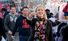 stella creasy