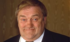 Les Dawson