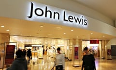 Anne Bahr Thompson: 'John Lewis is a heritage brand that has had good citizenship embedded in its es