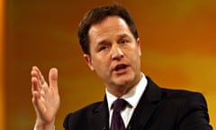 Nick Clegg