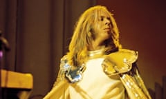 Rick WAKEMAN