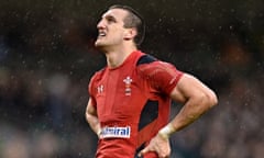 Sam Warburton