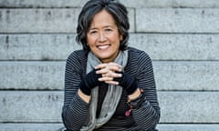 Ruth Ozeki 