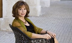 Isabel Allende