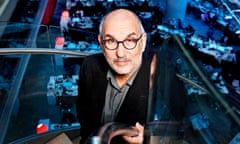 Alan Yentob