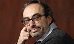 Gary Shteyngart