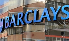 Barclays 