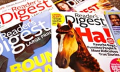 Reader's Digest