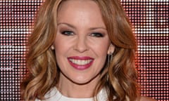 Kylie Minogue