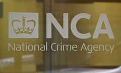 National Crime Agency 