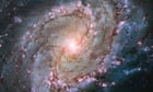 The Southern Pinwheel Galaxy