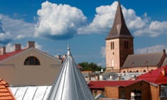 Tartu, Estonia