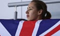 Lizzy Yarnold