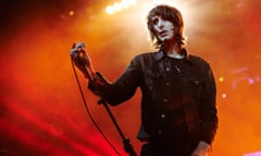 The Horrors 