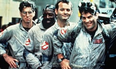 Ghostbusters, 1984
