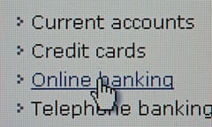 Internet banking