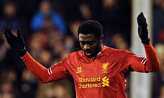 Kolo Toure