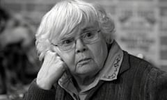 June Squibb