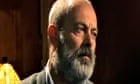 Keith Allen