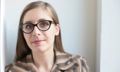 Eleanor Catton