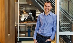 Nathan Blecharczyk