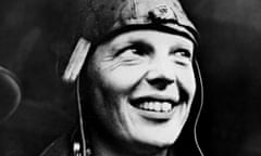 amelia earhart