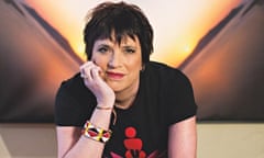 Eve Ensler